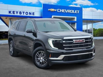 2025 GMC Acadia Sand Springs OK