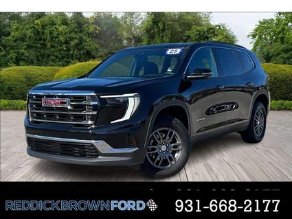 2025 GMC Acadia Morrison TN