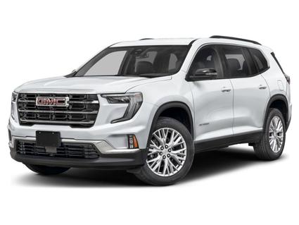 2025 GMC Acadia Sebring FL