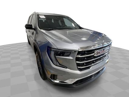 2025 GMC Acadia Athens AL