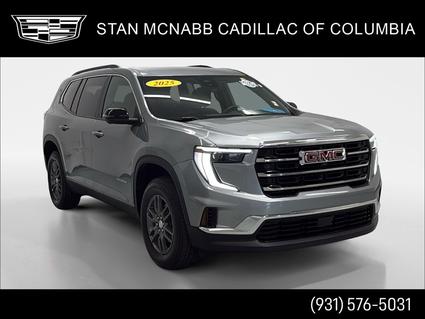 2025 GMC Acadia Columbia TN