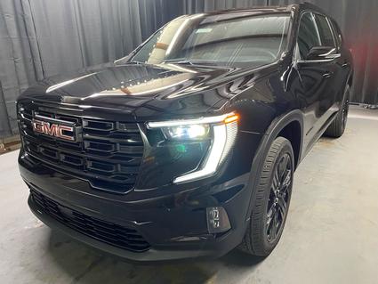 2025 GMC Acadia Ponca City OK