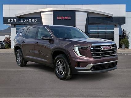 2025 GMC Acadia Cleveland TN