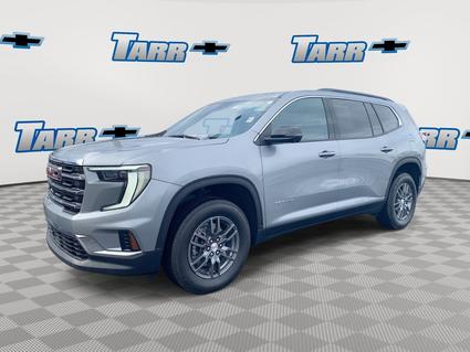 2025 GMC Acadia Jefferson City TN