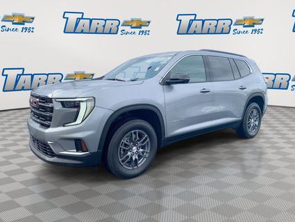 2025 GMC Acadia Jefferson City TN