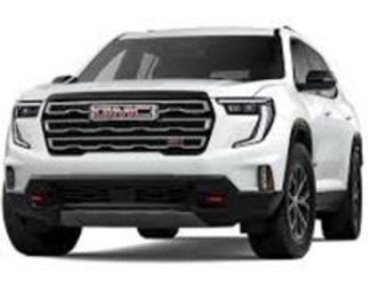 2025 GMC Acadia Sebring FL