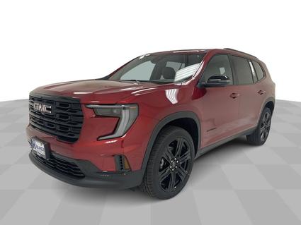 2025 GMC Acadia Livingston TX