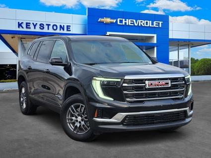 2025 GMC Acadia Sand Springs OK