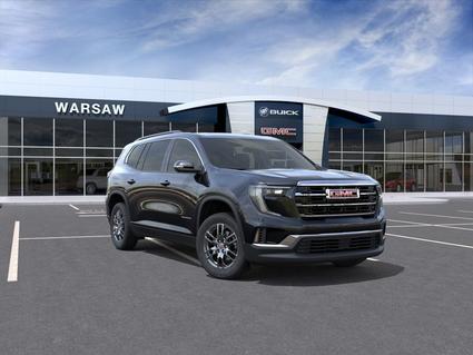 2025 GMC Acadia Warsaw IN