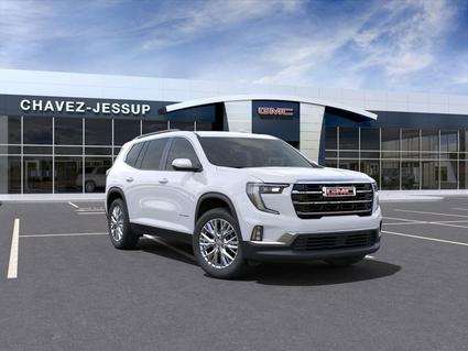 2025 GMC Acadia Cathedral City CA