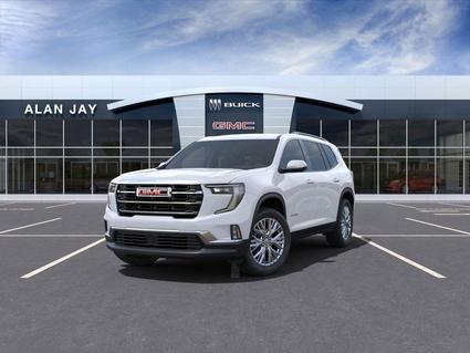 2025 GMC Acadia Sebring FL