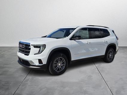 2025 GMC Acadia Sebring FL