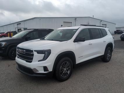 2025 GMC Acadia Warsaw IN