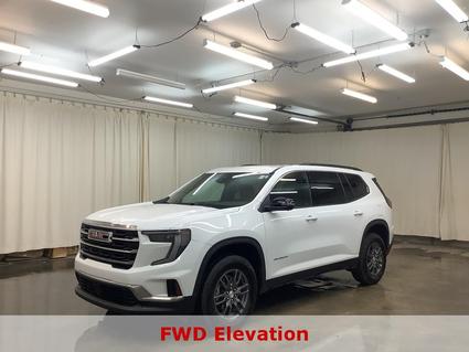 2025 GMC Acadia Warsaw IN