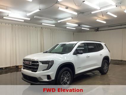 2025 GMC Acadia Warsaw IN