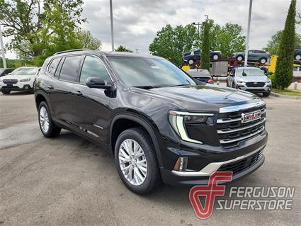 2025 GMC Acadia Broken Arrow OK