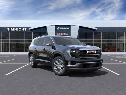 2025 GMC Acadia Jacksonville FL