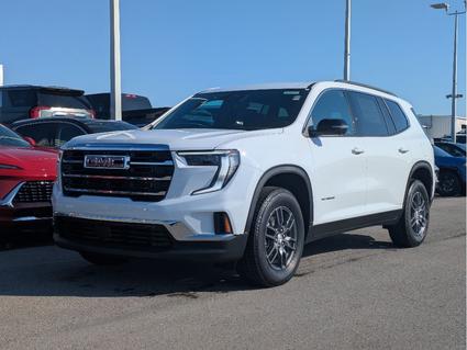 2025 GMC Acadia Sedalia MO