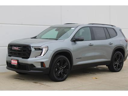 2025 GMC Acadia Tilton IL