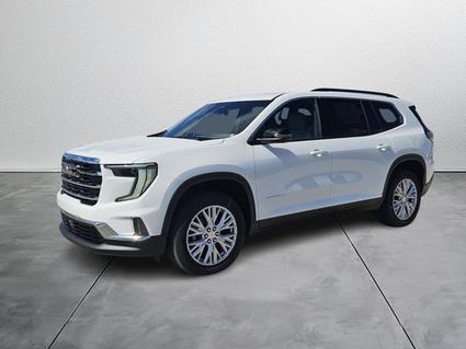 2025 GMC Acadia Sebring FL