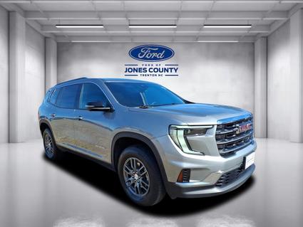2025 GMC Acadia Trenton NC