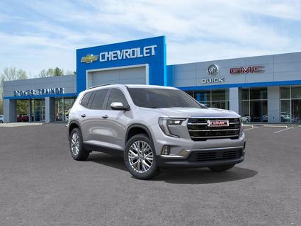 2025 GMC Acadia Newberry SC