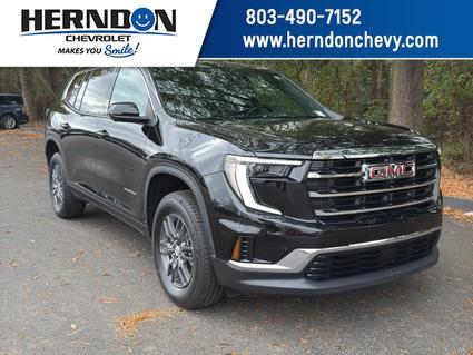 2025 GMC Acadia Lexington SC