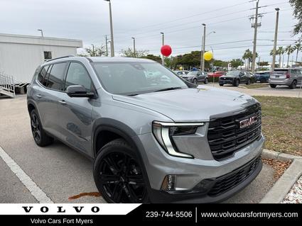 2025 GMC Acadia Fort Myers FL