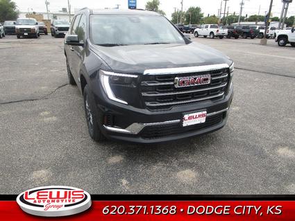 2025 GMC Acadia Dodge City KS