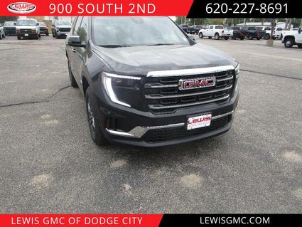 2025 GMC Acadia Dodge City KS