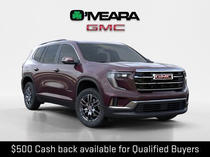 2025 GMC Acadia Denver CO