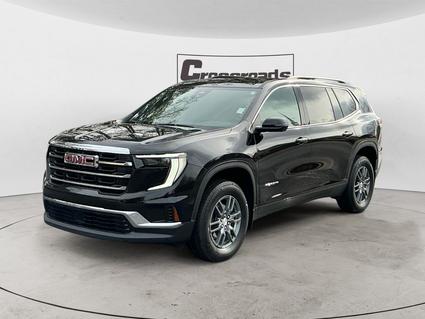 2025 GMC Acadia Corinth MS