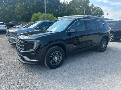 2025 GMC Acadia Corinth MS