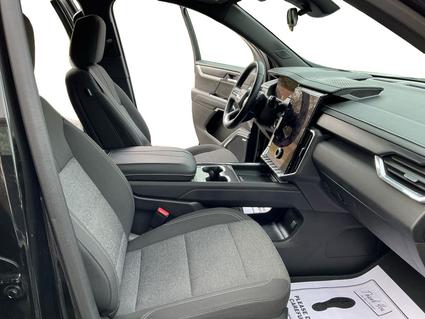 2025 GMC Acadia Corinth MS