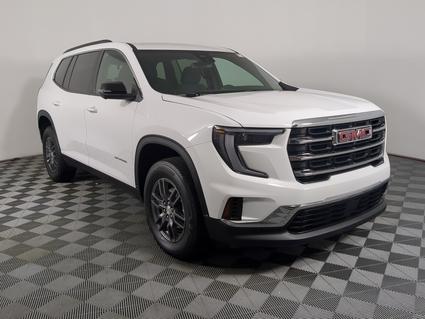 2025 GMC Acadia Tilton IL