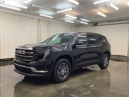 2025 GMC Acadia Warsaw IN