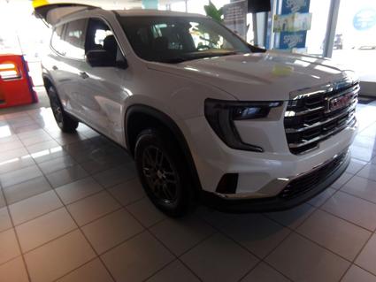 2025 GMC Acadia Los Lunas NM