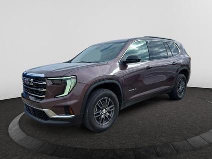 2025 GMC Acadia New Albany MS