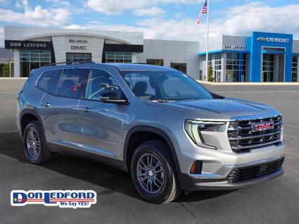 2025 GMC Acadia Cleveland TN