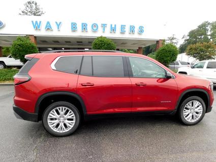 2025 GMC Acadia Hawkinsville GA