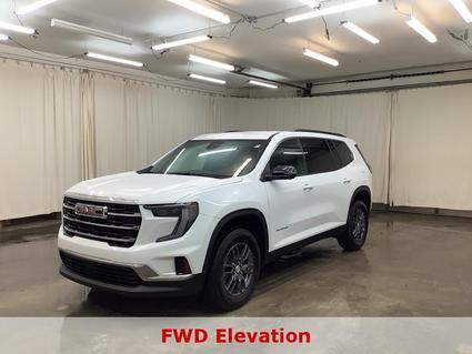 2025 GMC Acadia Warsaw IN