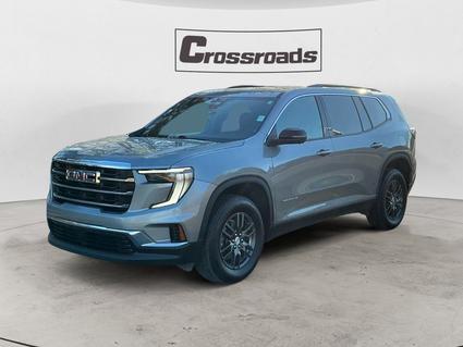 2025 GMC Acadia Corinth MS