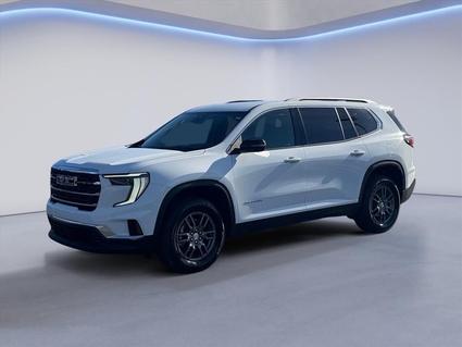 2025 GMC Acadia Knoxville TN