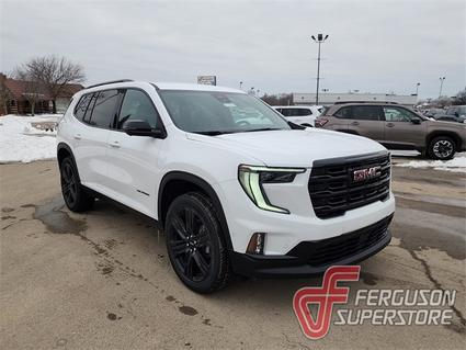 2025 GMC Acadia Broken Arrow OK
