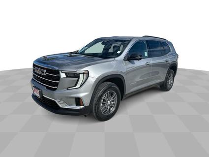 2025 GMC Acadia Cathedral City CA