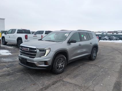 2025 GMC Acadia Warsaw IN