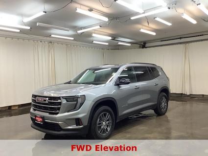 2025 GMC Acadia Warsaw IN