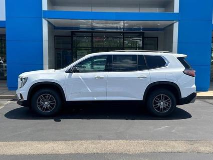 2025 GMC Acadia Farmington MO
