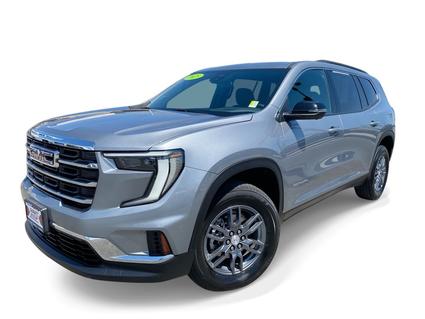 2025 GMC Acadia Cathedral City CA