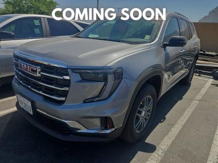 2025 GMC Acadia Cathedral City CA